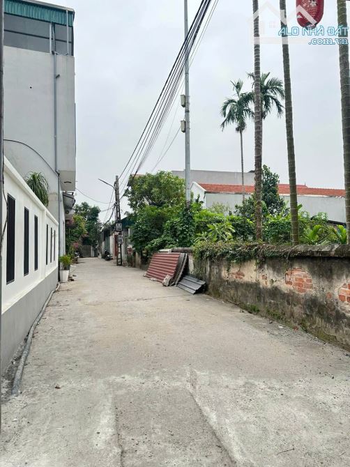 BÁN ĐẤT CHÍNH CHỦ - 141m² TẠI ĐAN NHIỄM, VĂN GIANG – GẦN ECOPARK