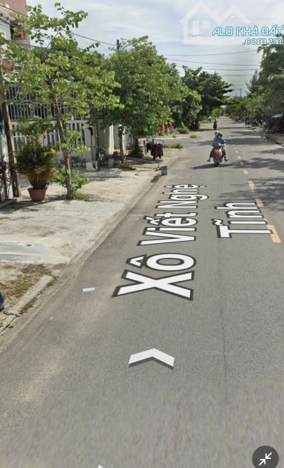 🏡💥 GIẢM SỐC 400 TRIỆU – MẶT TIỀN XÔ VIẾT NGHỆ TĨNH, HỘI AN – CỰC PHẨM ĐẦU TƯ 💥🏡