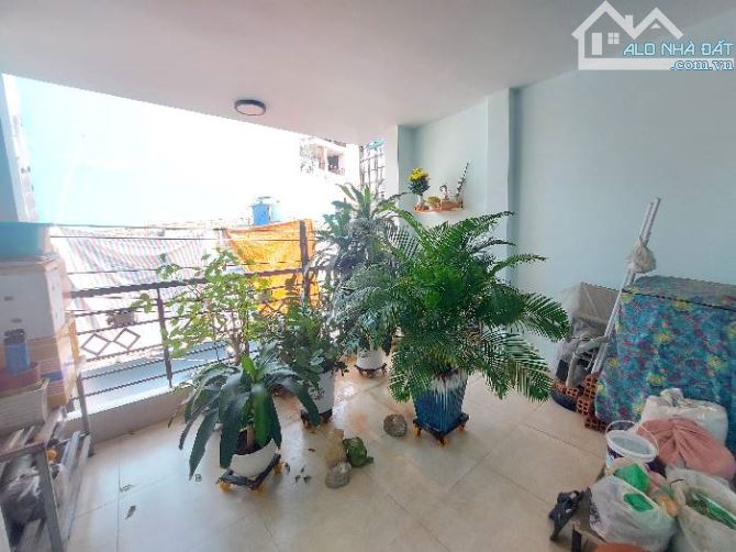 Vị trí đẹp ,MT Nguyễn Trọng Tuyển khu kinh doanh sầm uất Lăng Cha Cả