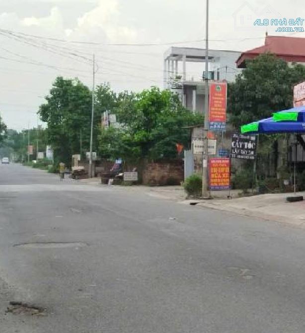 🔥 BÁN GẤP LÔ ĐẤT VÀNG 1545m² - GIÁ TĂNG CHÓT VỌT! 🔥Tại Thôn -PHúc Lộc - HỒNG KỲ - SÓC SƠ