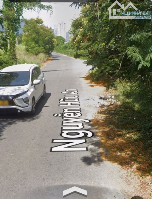 💥LÔ GÓC 2 MẶT TIỀN NGUYỄN HỮU AN 375M2 👉36.5TỶ VIEW SÔNG HÀN ĐÀ NẴNG💥  💎