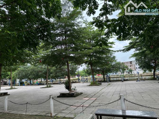 🏡 LÔ GÓC 2 MẶT TIỀN - ĐƯỜNG OTO TRÁNH-TRỤC KINH DOANH- VIEW HỒ ĐIỀU HÒA