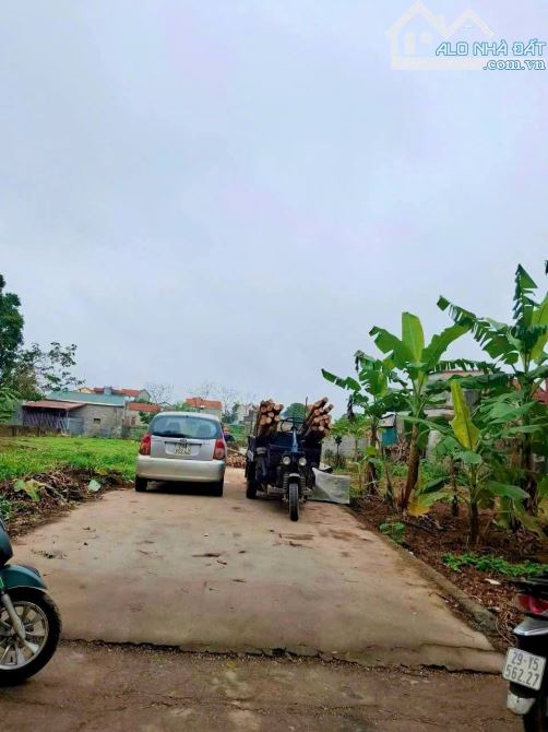 💫Đất Thường Tín Đường Rộng 🚘oto Tránh   💲Giá chỉ nhỉnh 2tỷ  🏠Tự Nhiên_Thường Tín_Hà Nộ