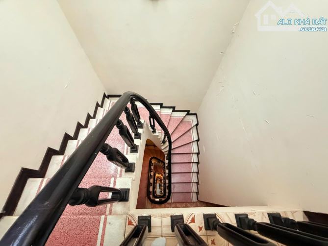 15 TỶ NHÀ ĐẸP 5 TẦNG 40M2 - NGÕ OTO - KHU DAN TRÍ CAO - NGAY GẦN TRƯỜNG CHINH, NGÃ TƯ SỞ