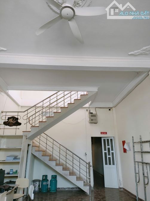 NHÀ BIỂN ) 100M NHÀ MT Đường 7,5M Trịnh Khắc Lập _ TRục Thông Biển