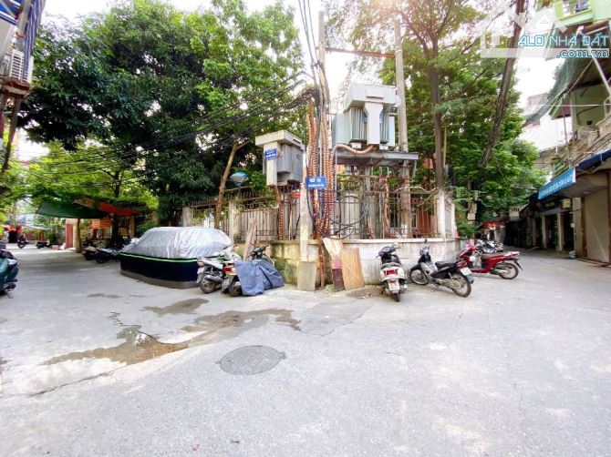 NGUYỄN ĐỨC CẢNH 💥 ĐẦU TƯ ĂN NGAY – MẢNH ĐẤT HIẾM CÒN SÓT – GẦN HỒ ĐỀN LỪ – SÂN CỔNG RIÊNG