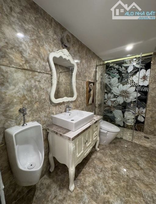 Bán biệt thự 3 tầng 200m² Hoà Xuân – Cẩm Lệ, full nội thất cao cấp