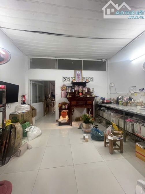 112M² NỞ HẬU – CÁCH XE HƠI 50M, TRƯỚC NHÀ 2.5M - HUỲNH TẤN PHÁT, THỊ TRẤN NHÀ BÈ, SÁT Q7