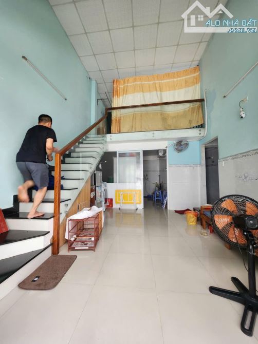 📌📌📌LÀM VIỆC TRỰC TIẾP GIÁ TỐT !!!NHÀ gác lửng kiệt 814 trần cao vân