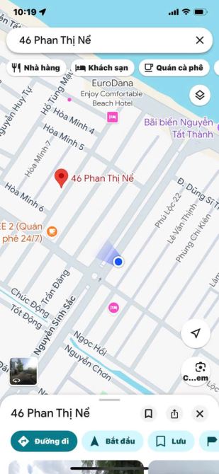 📌📌📌LÀM VIỆC TRỰC TIẾP GIÁ TỐT !!!bán đất mặt tiền phan thị nể