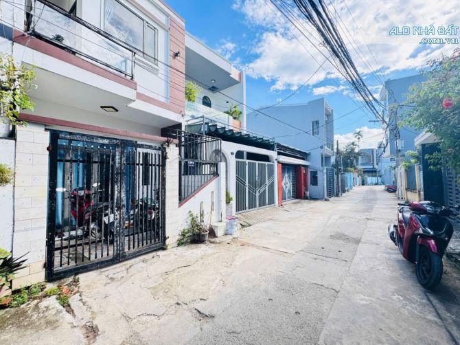 📌📌📌LÀM VIỆC TRỰC TIẾP GIÁ TỐT !!!  Bán nhà 2 tầng kiệt ô tô 5m tôn Đản
