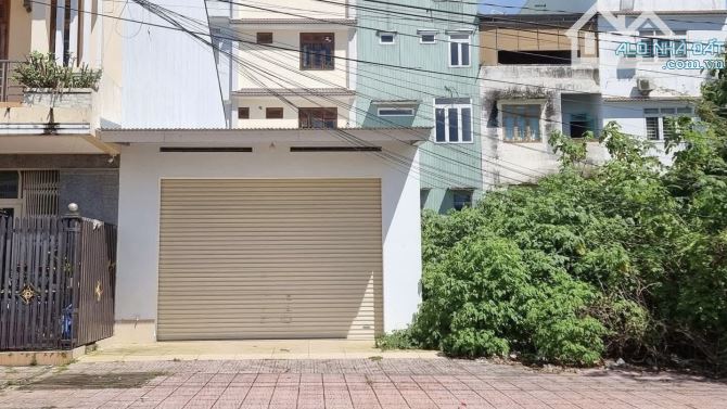 ❌❌GIÁ TỐT. Bán nhà mặt tiền Hồ Tùng Mậu, phường 1 Bảo Lộc. NGANG LỚN 6m