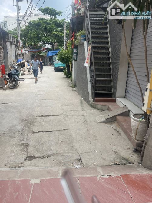 bán Lô phố ĐÌNH QUÁN - Phan Tiến Dũng - 53m Rộng 6m ôtô vào nhà gần Phố 13.5 tỷ