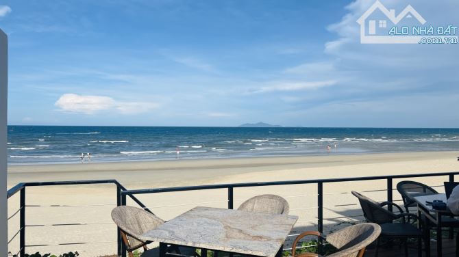💥 ĐỘC QUYỀN – LÔ ĐẤT ĐẸP MỸ ĐA ĐÔNG 12 – VÀI BƯỚC RA BIỂN MỸ KHÊ 🌊  📍