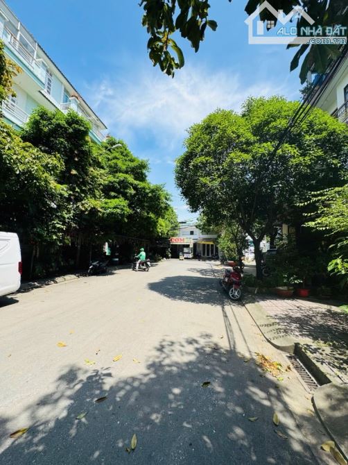 Bán nhà căn góc Phan Anh, Tân Phú, 4 tầng, 140m2.