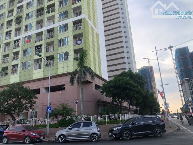 Bán Quỹ Căn Chung cư Boyuong Mộ Lao, Hà Đông 96m2 và 74m2.