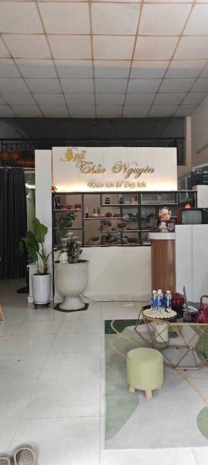 💥🏡🏝️Bán nhà C4 ở và kinh doanh. Mặt tiền Nguyễn Chích. 75m2. Giá 5,37 tỹ