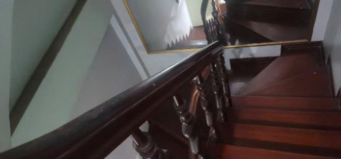 - Bán nhà Nguyễn Khánh Toàn, Quan Hoa, Cầu Giấy, siêu đẹp, 76m2, 12.9 tỷ