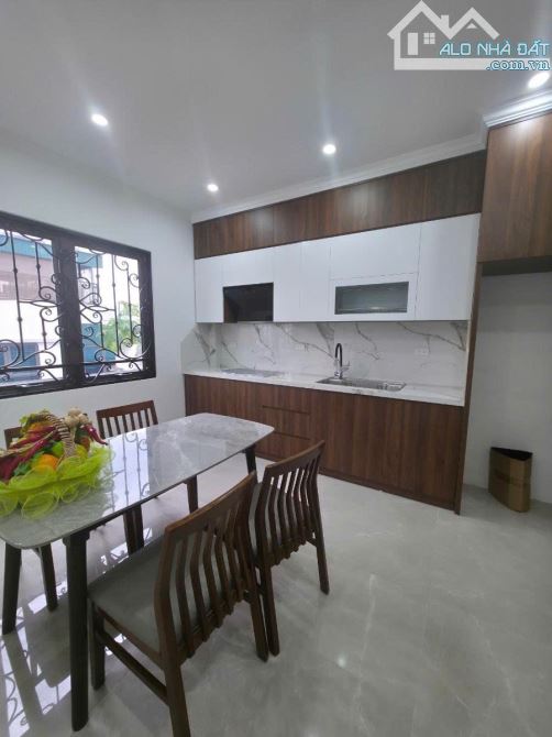 Bán nhà Phân lô đường 800A Cầu Giấy 52m x 7 tầng Thang máy Ô tô tránh Kinh doanh 25 tỷ