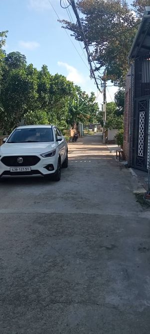 💝 LÔ ĐẤT KIỆT Ô TÔ vivu – BÌNH KỲ,  NGŨ HÀNH SƠN, ĐÀ NẴNG - 81m² - 2,8 TỶ