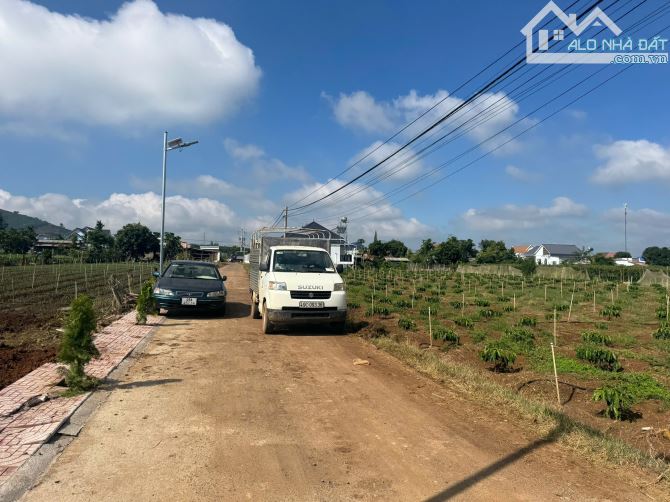 Bán Đất F0 DT 5x22m tc72m2 giá chỉ 785tr Cách sân bay 15 phút