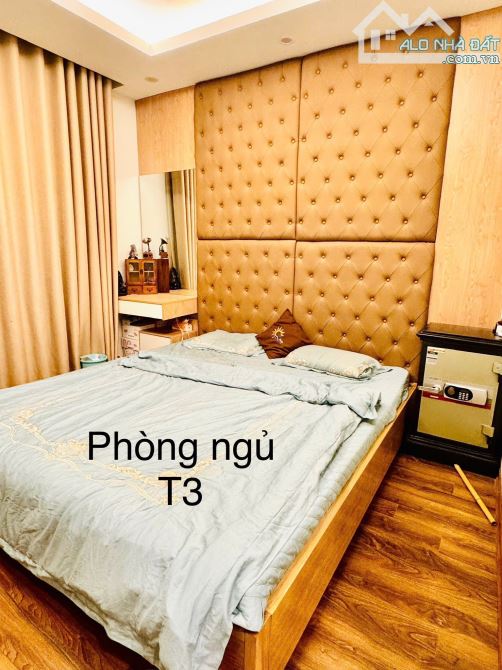 KĐT Đại Kim, Hoàng Mai. DT: 53m, 6 tầng, thang máy, kinh doanh, thông oto, giá 23.9 tỷ