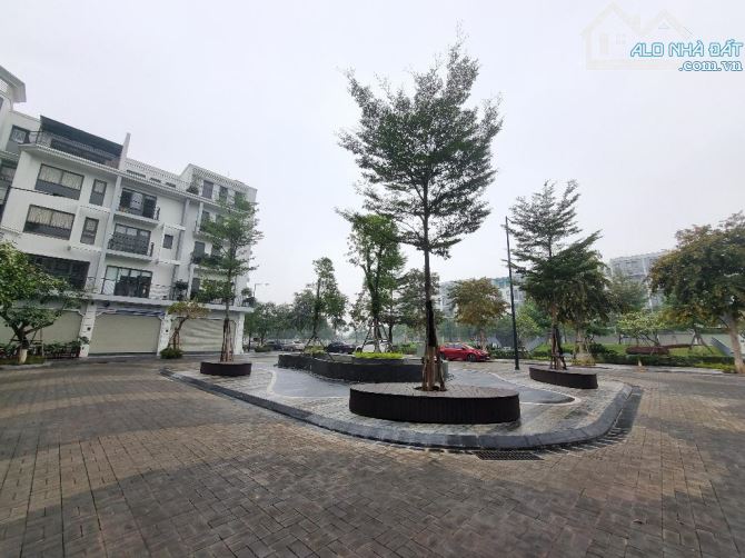 [THE MANOR NGUYỄN XIỂN] 210M² | 5 TẦNG | MT 20M | 55 TỶ | NHÀ 2 MẶT TIỀN | THANG MÁY