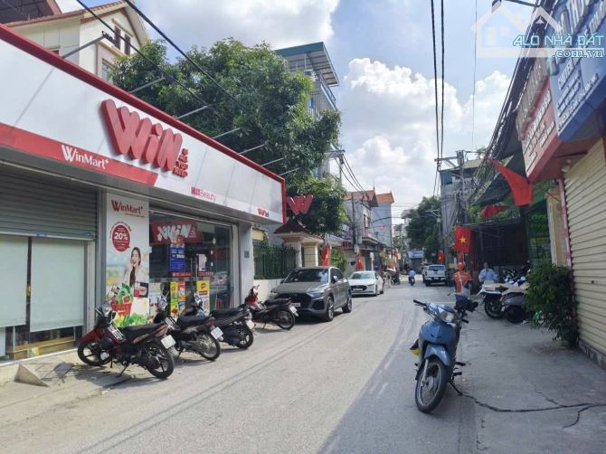 SIÊU RẺ, Ô TÔ ĐỖ 10M, 50M Ô TÔ TRÁNH, QUANG TRUNG HÀ ĐÔNG, DT 58M NHỈNH 8 TỶ, CÓ TL