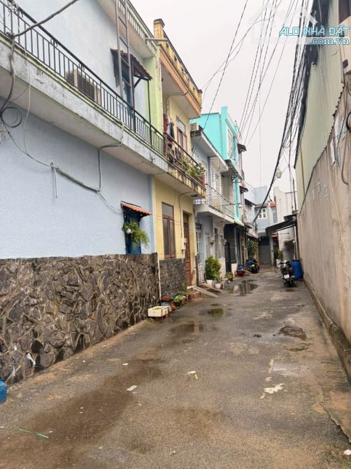 💥 DÃY TRỌ GIÁ RẺ – GẦN NGÃ 3 NGUYỄN ẢNH THỦ & LÊ VĂN KHƯƠNG, Q12 💥