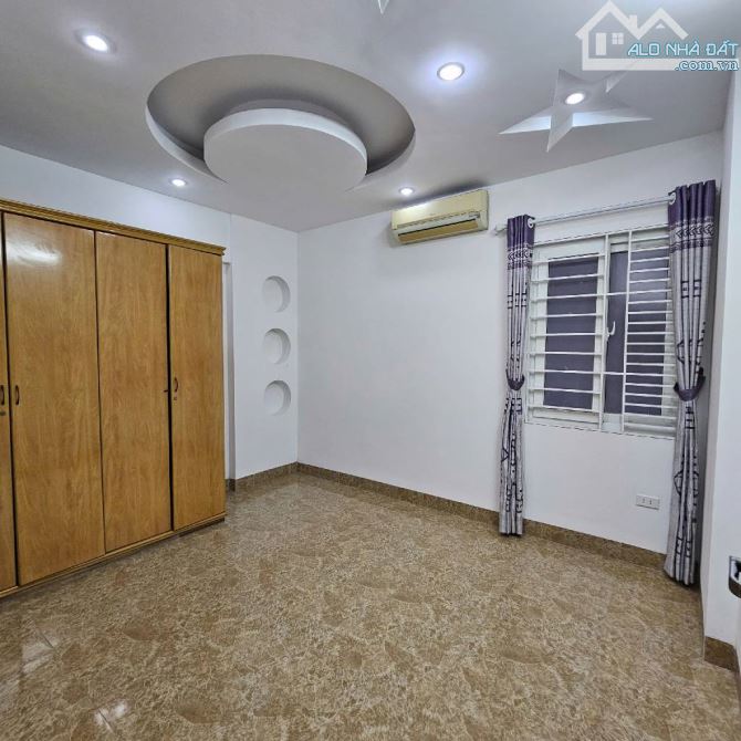 🌟 SIÊU VIP - NHÀ MẶT PHỐ BỒ ĐỀ - LONG BIÊN 🌟 🏠 6 TẦNG - THANG MÁY - Ô TÔ ĐỖ CỬA - Ở SAN