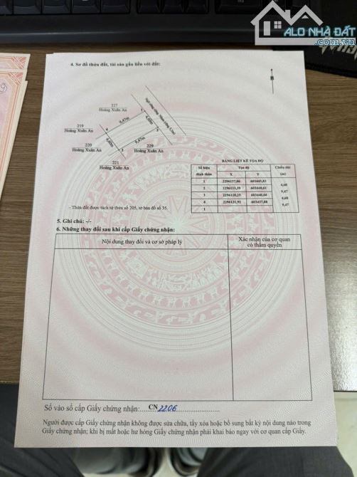 Chính chủ gửi bán lô đất tại Nam Đồ Sơn Hải Phòng