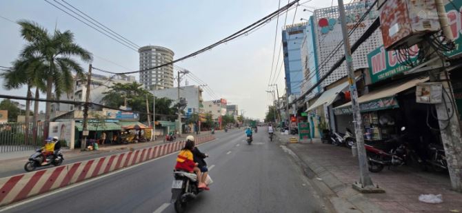 🏡 71M2 - 2 TẦNG 4PN - LÔ NHÌ HUỲNH TẤN PHÁT - 3,9T.Ỷ TL