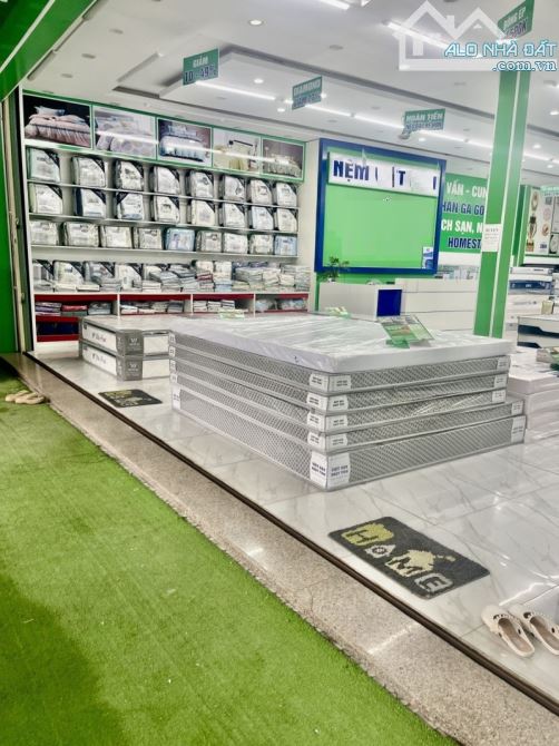 ► MT Nguyễn Hữu Thọ gần Phan Đăng Lưu, 250m2, ngang 10m, đoạn Kinh Doanh cực đẹp