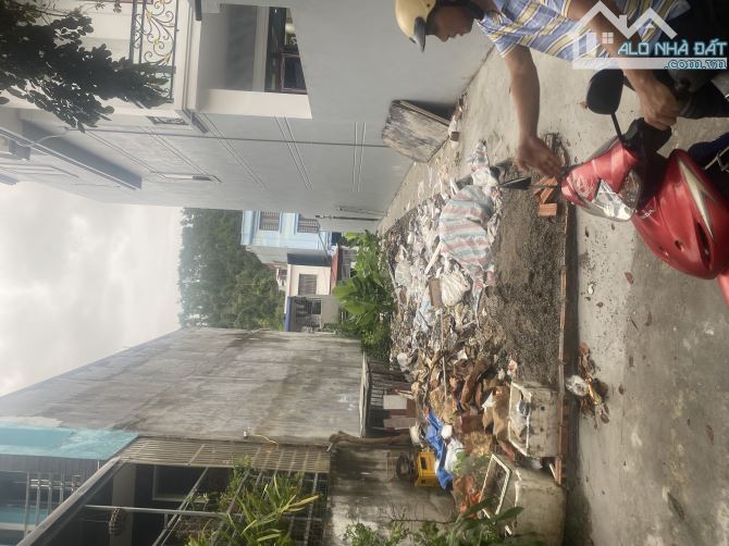 Bán lô đất đẹp cách Trần Thành Ngọ 500m