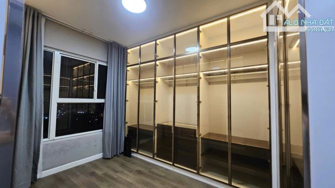 CĂN HỘ GALAXY 9.Q4-VIEW THỦ THIÊM ĐẸP 🌸 122m2_3PN3WC 🌸 9,X Tỷ