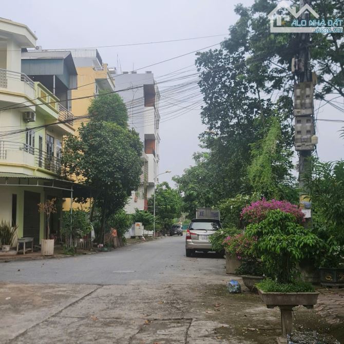 🏡 BÁN ĐẤT ĐẸP - NGỌC HỒI, THANH TRÌ - Ô TÔ VÀO TẬN NƠI 🚗