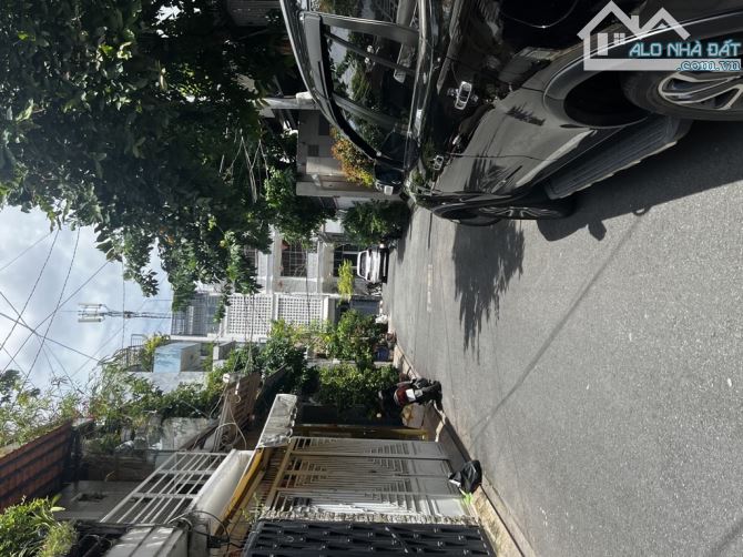 NHÀ HXH THÔNG LÊ VĂN SỸ, P1, TB, 3 TẦNG, 3PN, KHU DÂN TRÍ, KD ĐỈNH, 35M2, 8.4 TỶ