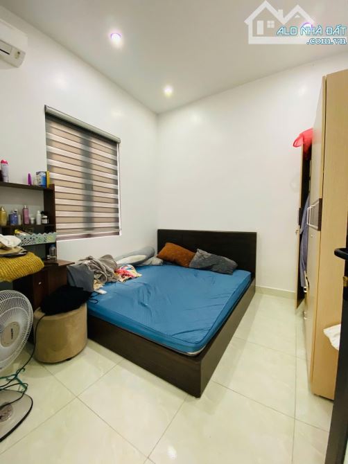 MSP: 04 🏡 BÁN NHÀ VILLA SÂN CỔNG ĐỘC LẬP – GẦN MẶT ĐƯỜNG ĐIỆN BIÊN PHỦ 🌿