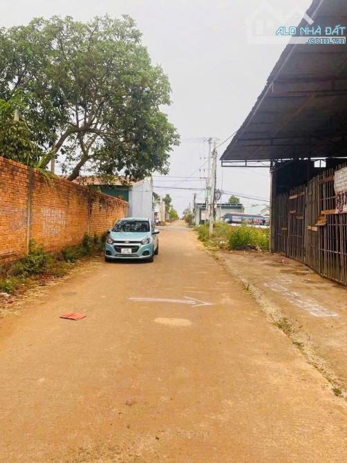 Lô đất hẻm cấp 1 – Tỉnh Lộ 8, Cư Suê - Cách Tỉnh Lộ 8 chỉ 30 mét
