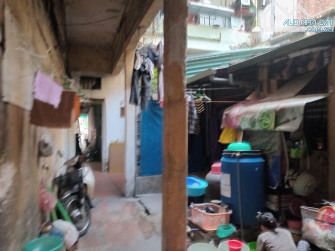 Bán nhà mặt phố Hàng Bông - Hàng Gai - 520m2 - 2 tầng - KD tốt - 240 tỷ