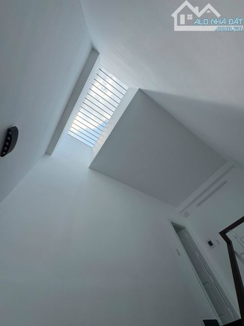 Bán nhà hẻm xe hơi 61 Bình Gĩa P13 Q.TB - DT: 5mx16m - 4 tầng mới -giá 14,5 tỷ TL - 10