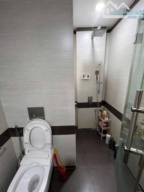 Chung cư cao cấp, 173m, 4ngủ, Nhà đẹp nội thất cao cấp, Căn góc 2 thoáng, Sổ đỏ lâu dài - 10