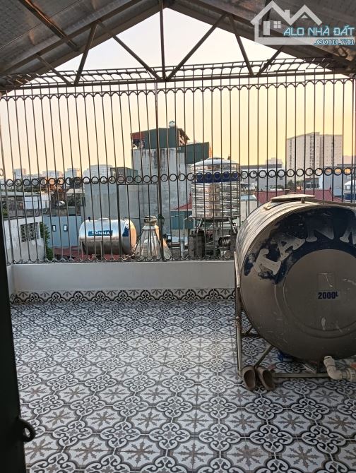 Đường Láng, 45m, 6ngủ, Thang máy, Ngõ thông, Nhà đẹp full nội thất ở luôn, Sổ chính chủ - 10