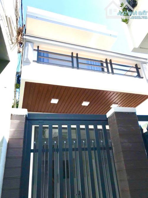 CẦN BÁN NHÀ 1 TRỆT 1 LẦU – HẺM DASU PHẠM HỒNG THÁI, P7 – GIÁ 3 TỶ BỚT LỘC 🏡 - 10