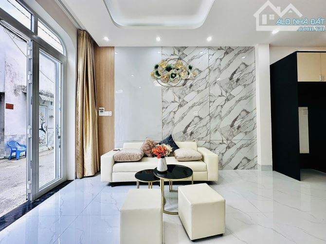 NHÀ TRỆT LẦU MỚI TRỤC CHÍNH HẺM 2 BÙI HỮU NGHĨA, P. BÌNH THỦY, TP. CẦN THƠ - 10