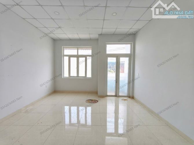 Cho thuê nhà nguyên căn hẻm Nguyễn Tất Thành, BMT - 10
