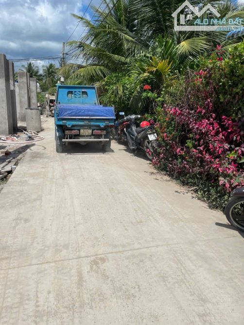 BÁN NHÀ MỚI KHU PHỐ MỸ LƯƠNG - MỸ PHONG - GIÁ 1 TỶ 530 / HOÀN CÔNG - SỔ HỒNG RIÊNG - 10