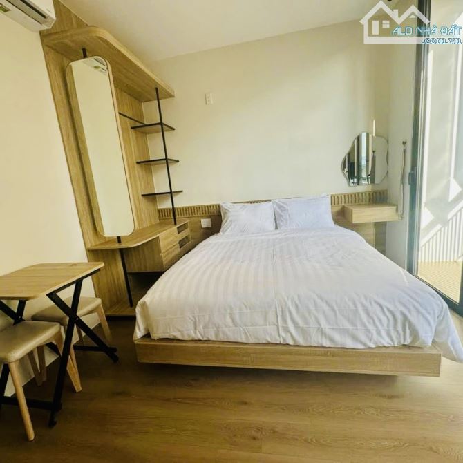 💥TÒA 4 TẦNG + 1 TUM – 2 MT TRUNG TÂM HẢI CHÂU – DÒNG TIỀN 30TR/THÁNG – 86M2 NGANG 5M 🍀🌹 - 10