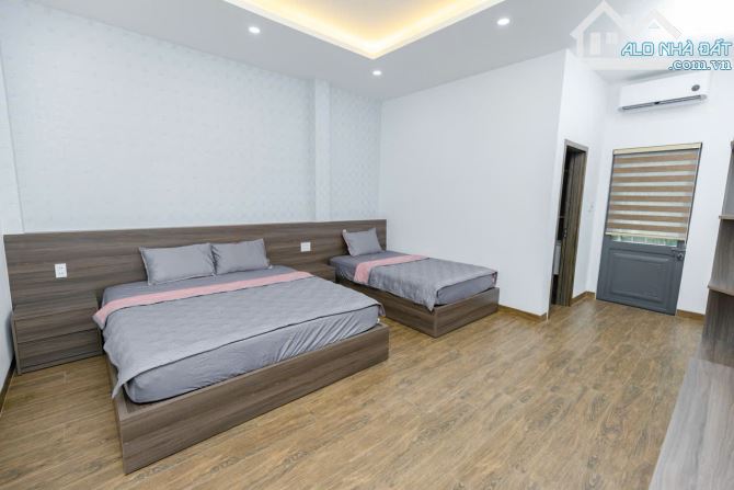 Bán toà nhà 4 tầng đường Dương Tự Minh, Sơn Trà, Đà Nẵng - 10