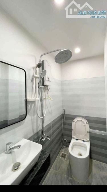 BÁN NHÀ MẶT TIỀN KINH DOANH ĐƯỜNG THÁP ĐÔI , p.ĐỐNG ĐA, QUY NHƠN - 10